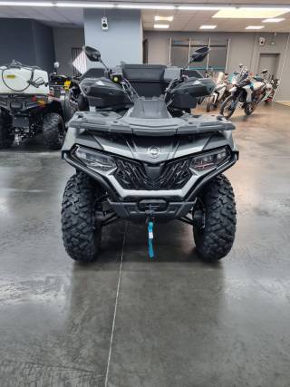 CF MOTO CFORCE 600 - 2025