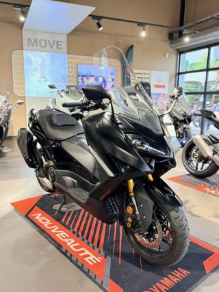 YAMAHA XP T-MAX 560 TECH MAX - 2023