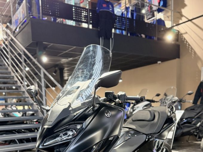 YAMAHA XP T-MAX 560 TECH MAX 4