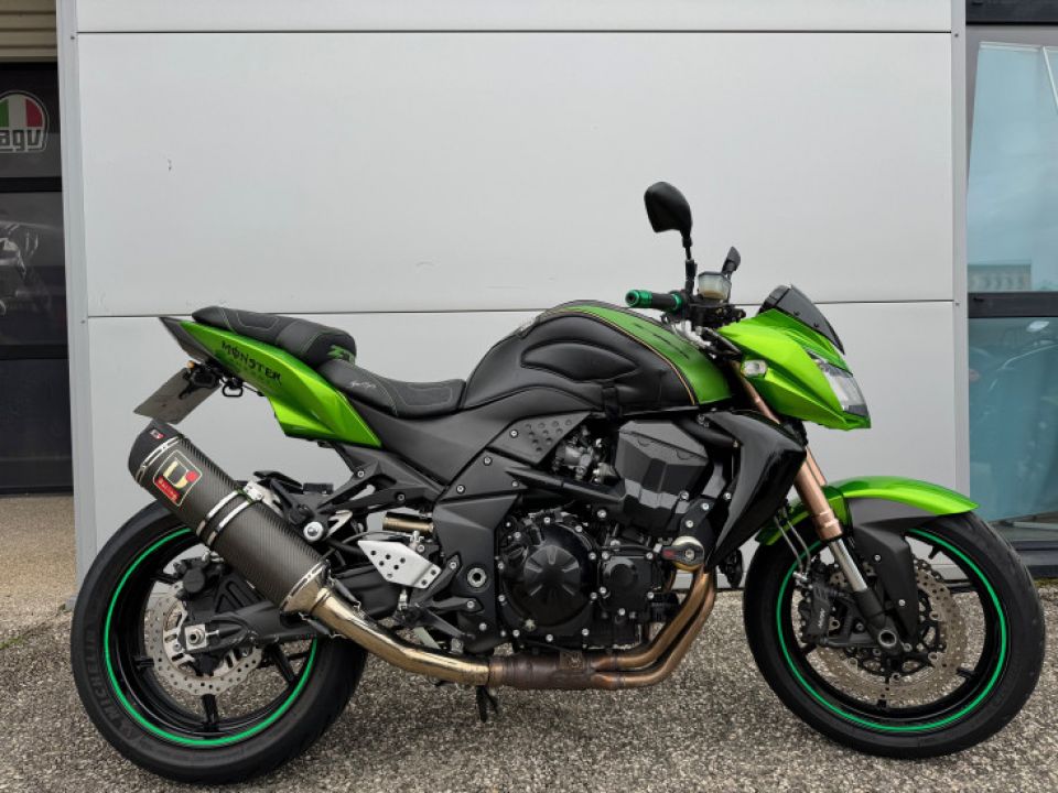 KAWASAKI Z750 4