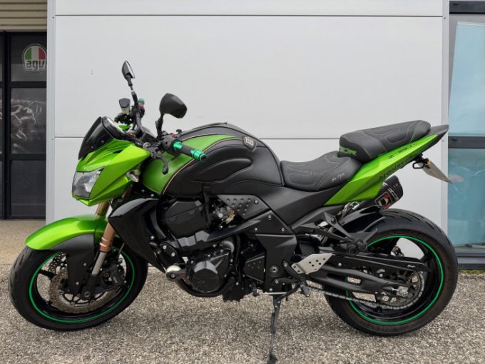 KAWASAKI Z750 4