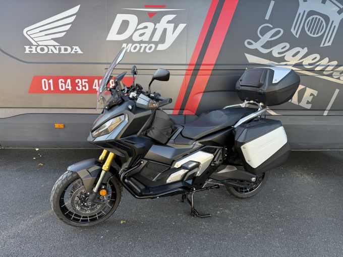 HONDA X-ADV 4
