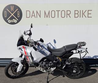 DUCATI DESERT X - 2024