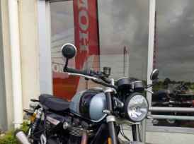 TRIUMPH SPEED TWIN 1200 - 2022