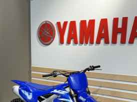 YAMAHA YZ450F - 2025
