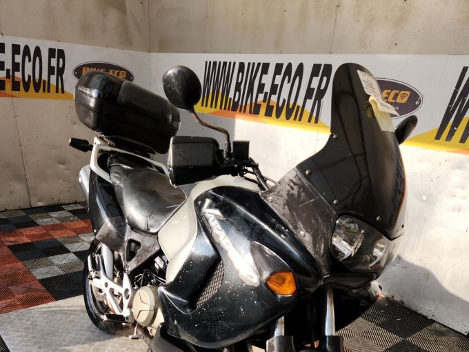 HONDA VARADERO 1000 4
