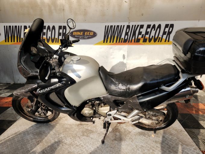 HONDA VARADERO 1000 4