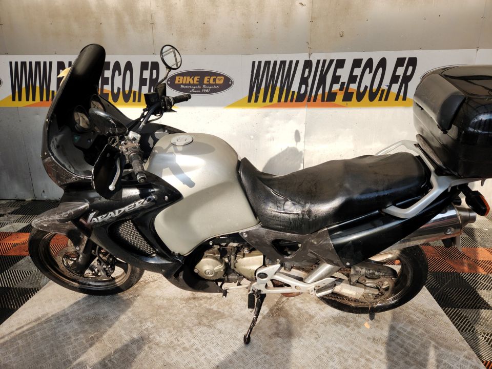 HONDA VARADERO 1000 4