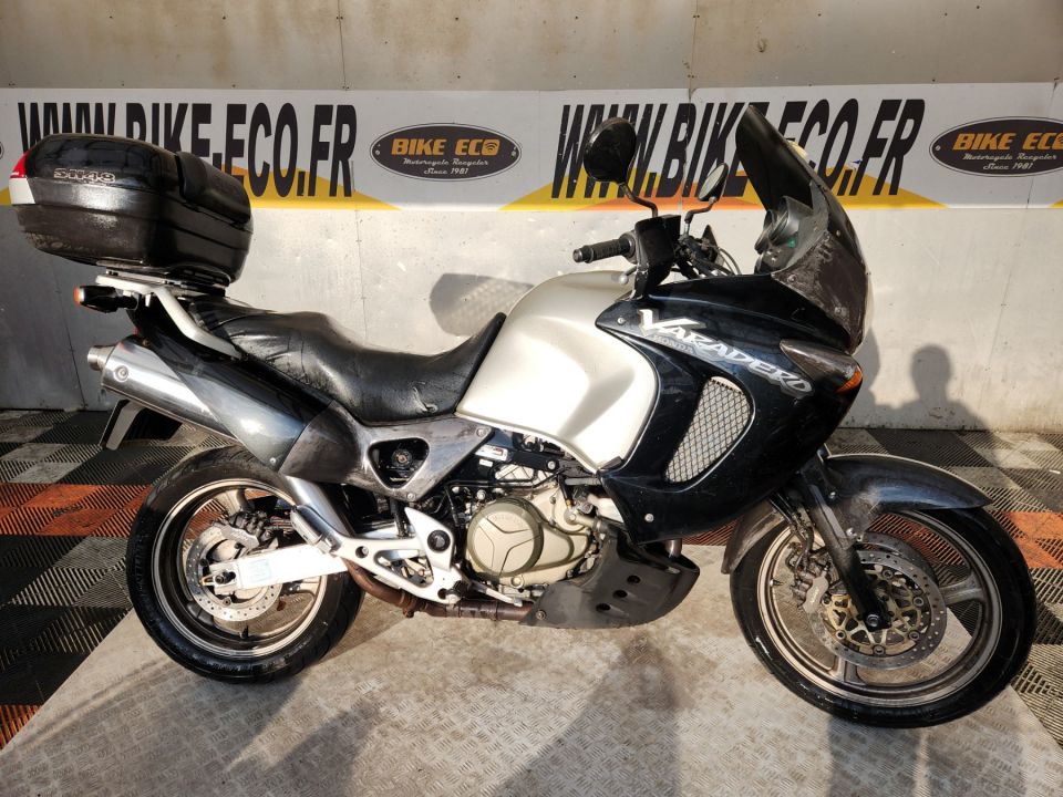 HONDA VARADERO 1000 4