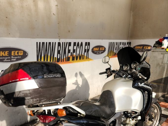 HONDA VARADERO 1000 4