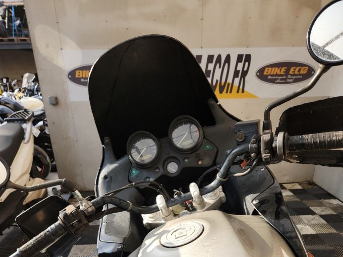 HONDA VARADERO 1000 4