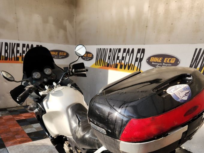 HONDA VARADERO 1000 4