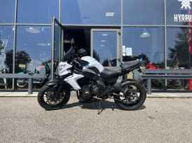 KAWASAKI ER-6 (47.5CV) - 2015