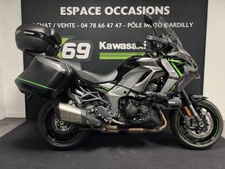 KAWASAKI VERSYS - 2025
