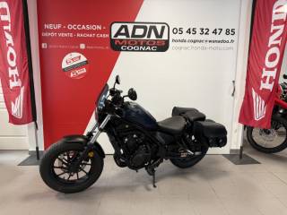 HONDA CMX 500 REBEL - 2020
