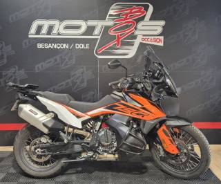 KTM 790 ADVENTURE - 2020