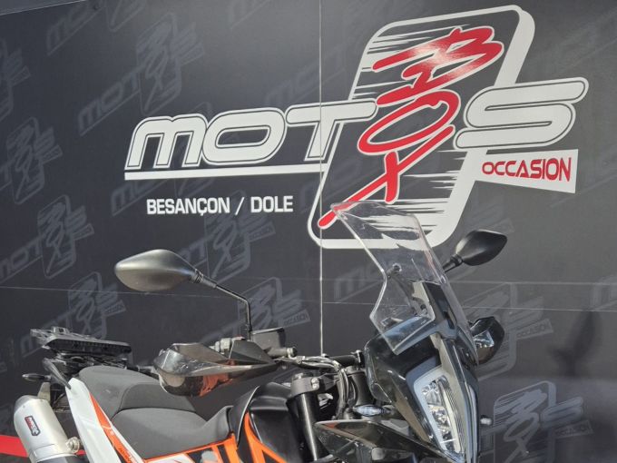 KTM 790 ADVENTURE 4