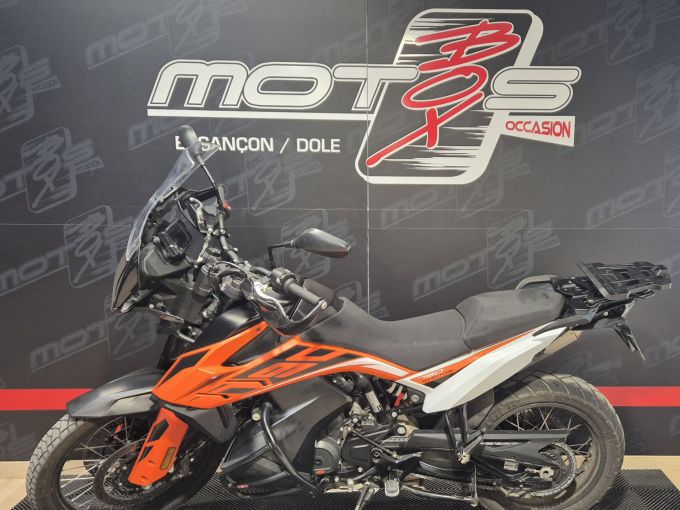KTM 790 ADVENTURE 4