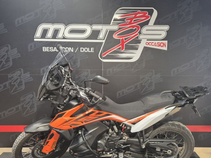 KTM 790 ADVENTURE 4