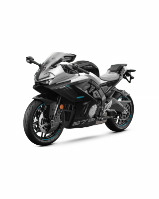 CF MOTO 675 SR R - 2025