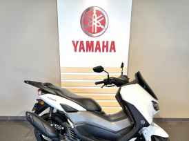 YAMAHA NMAX 125 - 2024