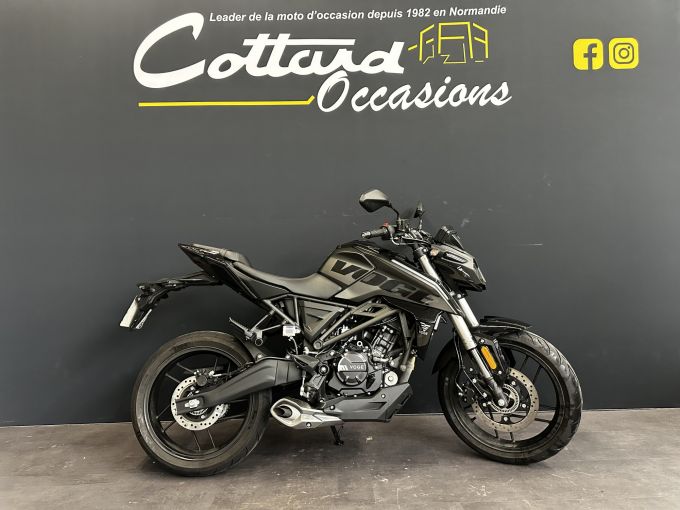 VOGE R 125 4