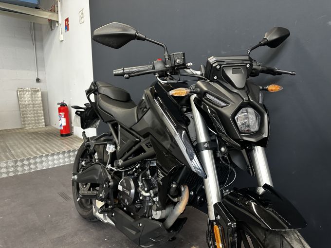 VOGE R 125 4