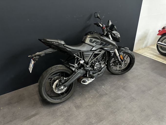 VOGE R 125 4