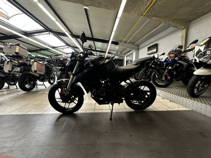 VOGE R 125 4