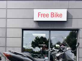 YAMAHA XP T-MAX 500 ABS TECH MAX - 2022