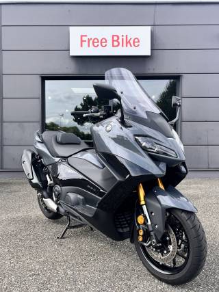 YAMAHA XP T-MAX 560 TECH MAX - 2022