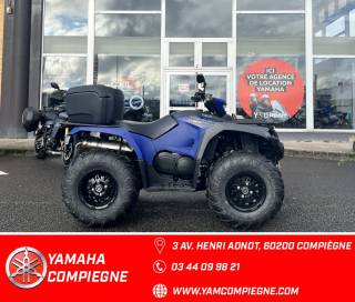YAMAHA KODIAK - 2024