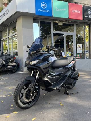 APRILIA SR-GT 125 - 2025