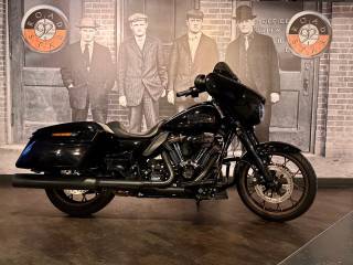 HARLEY-DAVIDSON TOURING STREET GLIDE 1923 ST - 2022