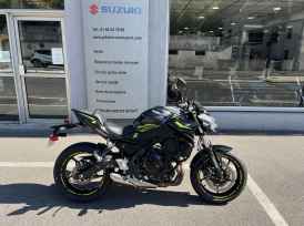 KAWASAKI Z 650 - 2024
