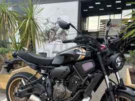YAMAHA XSR 700 - 2022