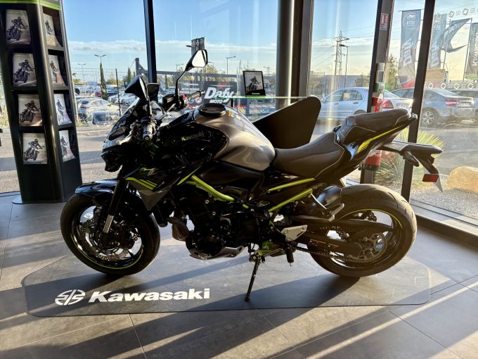 KAWASAKI Z 900 4
