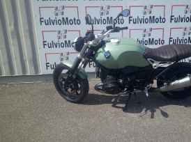 BMW R NineT - 2018