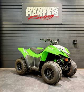 KAWASAKI KFX 90 - 2023