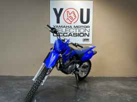 YAMAHA TT 125R - 2023
