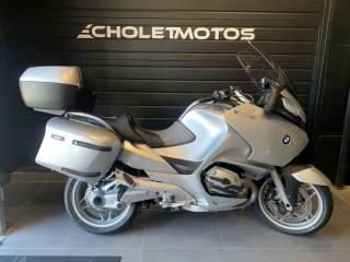 BMW R 1200 RT - 2008