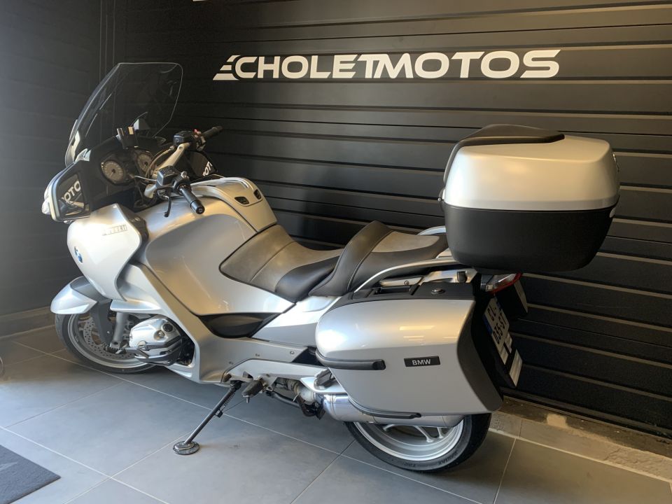 BMW R 1200 RT 4