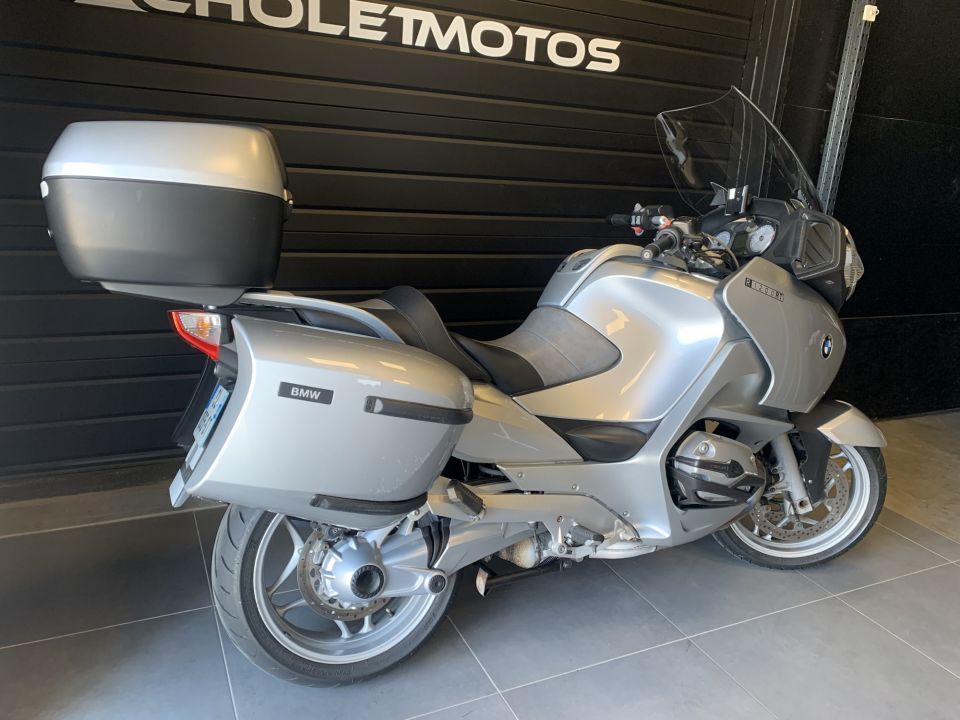 BMW R 1200 RT 4