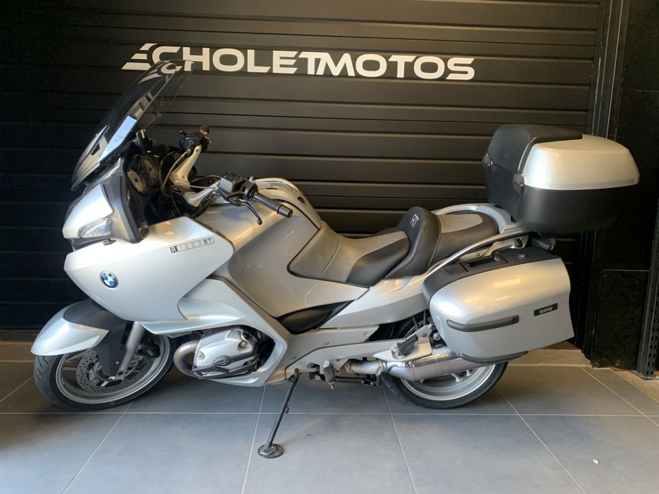BMW R 1200 RT 4