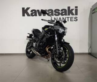 KAWASAKI Z650 - 2024