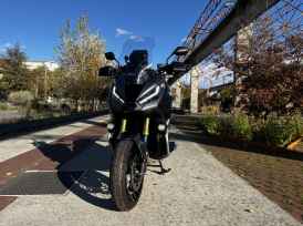 HONDA X-ADV 750 - 2023