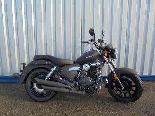 KEEWAY SUPERLIGHT - 2025