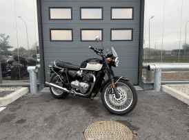 TRIUMPH BONNEVILLE T120 - 2025