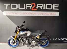 YAMAHA MT-09 SP - 2019