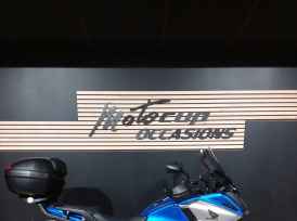 HONDA NC 750 X - 2018